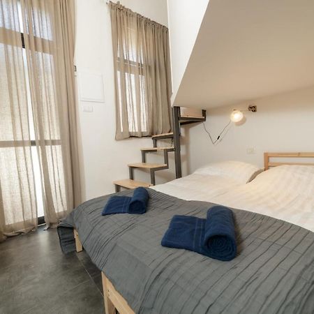 Gabriel Apartments Jeruzalem Buitenkant foto