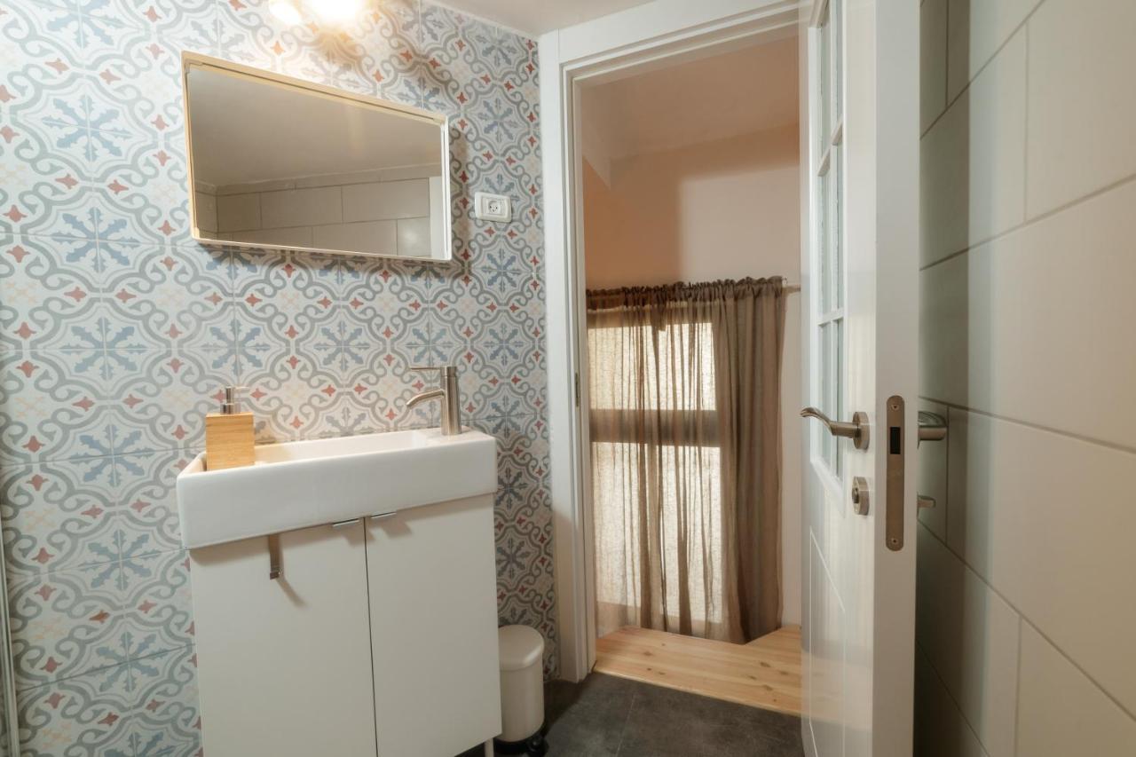 Gabriel Apartments Jeruzalem Buitenkant foto